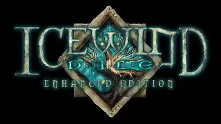 Играем в Icewind Dale: Enhanced Edition, часть 1 (11.02.2019)