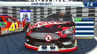 Daytona Championship USA - New Season Edition - Championship Expert Mode