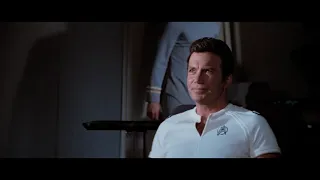 Star Trek: The Motion Picture-  V'ger Re-cut Part 1