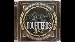 Noventeros Mix Megamix