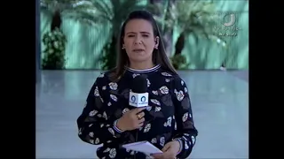 📺 ⚖ - Jornal da Justiça 1ª Edição de 10 de Setembro de 2018