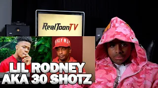 15 year old Lil Rodney speaks on Charleston White having him separated him from his mom + Kenny B