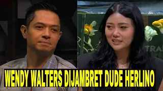 [FULL] WENDY WALTERS DIJAMBRET DUDE HERLINO| LAPOR PAK! (27/07/23)