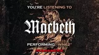 MACBETH - WN62 Pre-Listening