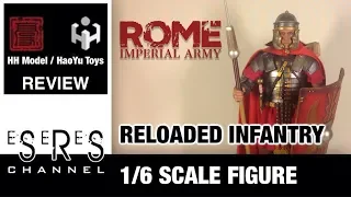 HaoYu Toys/HH Model Reloaded Infantry