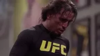 The Ultimate Fighter 24: Ep. 7 Deleted Scene