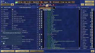 Mirror Casino 1/4 - FantomH3 vs Bigracik (0:0)