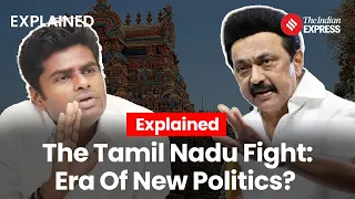 Tamil Nadu Prepares for Lok Sabha Elections: A Deep Dive into Political Dynamics