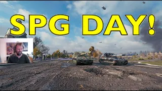 It's SPG Day!