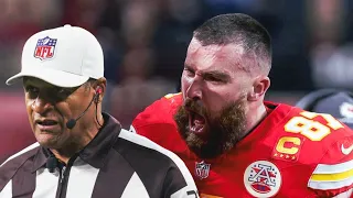 Worst Calls in NFL History