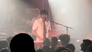 General Elektriks Full Performance live @ Paris - La Maroquinerie - 25/11/2022