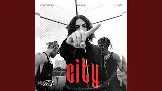 city (feat. Rwenacity)