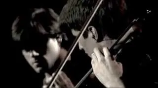 2CELLOS - Human Nature [LIVE VIDEO]