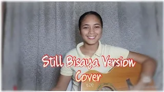 Still - Hillsong Worship | Bisaya Version (Cover)