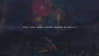 DKC2 Lost World Anthem Remake