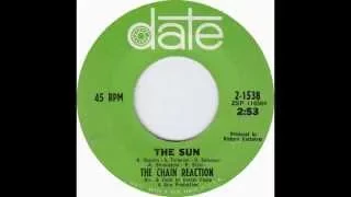 The Chain Reaction - The Sun (1966) [RARE]