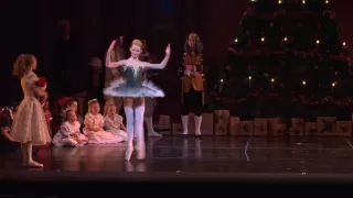 Nutcracker 1776 - Doll Dance & Johnny's Dance