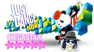 Just Dance Now - Timber By Pitbull Ft. Ke$ha 5 Stars MEGASTAR