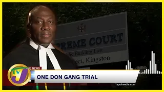 One Don Gang Trial | TVJ News - July 5 2022