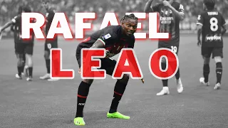 Rafael Leão 2023 - Amazing Skills, Assists and Goals | HD