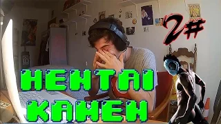 ¡HENTAI KAMEN 2! [VIDEOREACCIÓN]
