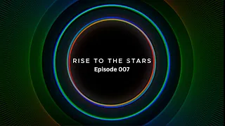 [Uplifting Trance] Rise to the stars #007  (Year-Mix 2022)  [In The Mix With HΛSZΛLII](20-09-23)