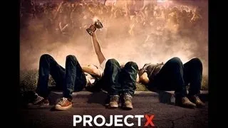 Киномнение: Проект Икс / Project X