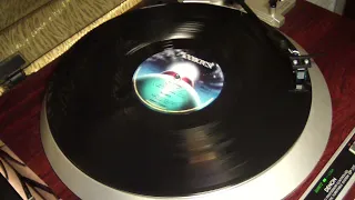 Nazareth - Razamanaz (1973) vinyl