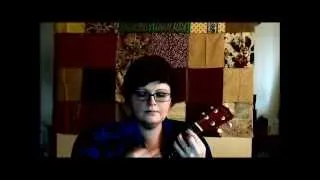 'Fever' ~ Peggy Lee Ukulele Cover ~ Wish Coin Music
