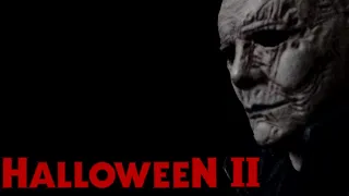 Halloween II (The Boogeyman Version)