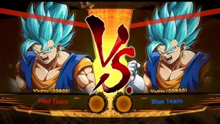 Vegito V Vegito - DragonBall Fighter Z