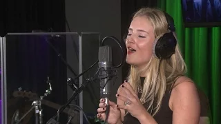 Eva van der Donk - The Edge Of Glory | Live bij Evers Staat Op