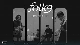 FOLK9 - Rocking The Region Festival 2021 [Full Set]