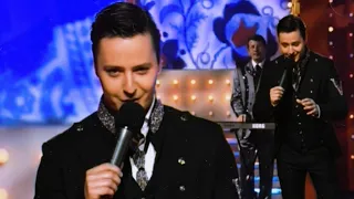 VITAS - Shores of Russia / Берега России ["Humour Club" - 2011] HQ