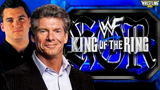 WWF King of the Ring 1999 - The "Reliving The War" PPV Review