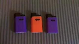 Review Of Djeep Lighter