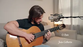 O Pato - João Gilberto (João Menezes Cover)