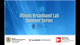 Adoption, Affordability & Digital Inclusion Illinois Broadband Lab Series 08 31 2023