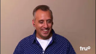 Focus Group Face Off 1 | S09E13 New Impractical Jokers