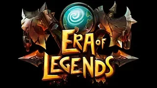Era of Legends - Ruins of Death (Elite)