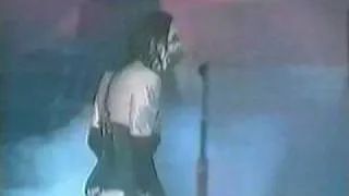 Disposable Teens - Marilyn Manson (Live Gig On The Green)