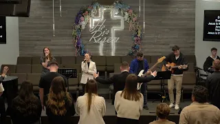 Worship | Bread of Life Church