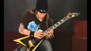Betcha Can't Play This - Alexi Laiho