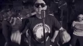 2015 Golden Era Records Cypher - Featuring: Hilltop Hoods, The Funkoars, Vents, Briggs & K21