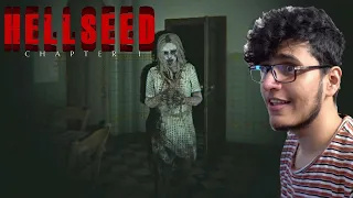 Bhootni Peeche Padd Gayi - HELLSEED Horror Game