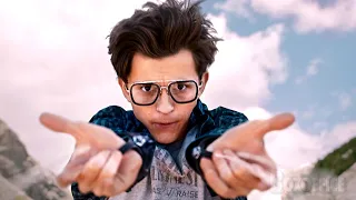 10 minutes pour montrer à quel point Tom Holland est génial dans Spider-Man : Far From Home 🌀 4K