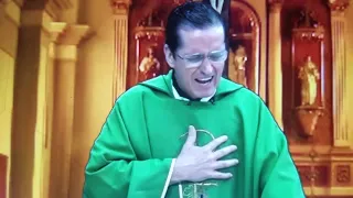 Oración  Espiritual. Padre Ricardo Campos.