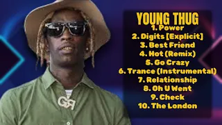 With That (feat. Duke)-Young Thug-Hits that set the bar in 2024-Current