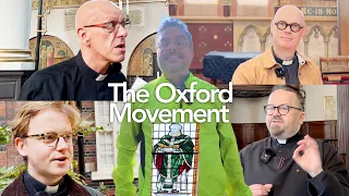 The Oxford Movement