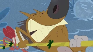 Zig & Sharko -  Lighthouse (S01E21) Full Episode in HD